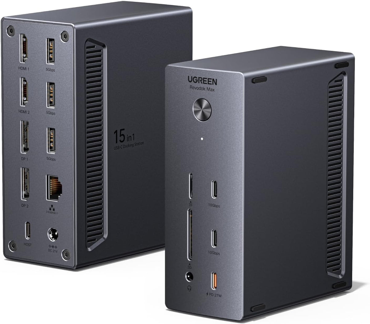 Estación-de-Acoplamiento-UGREEN-USB-C-DisplayLink-para-Cuatro-Monitores-portada