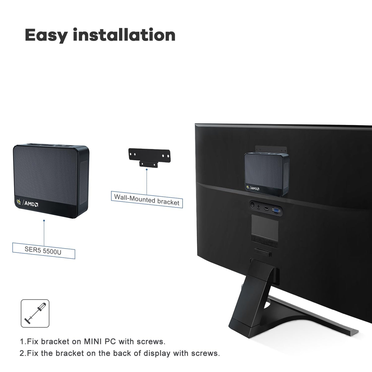 Mini-PC-Beelink-SER5-16-GB-RAM-480-GB-SSD-con-AMD-Ryzen-5-5500U-contenido