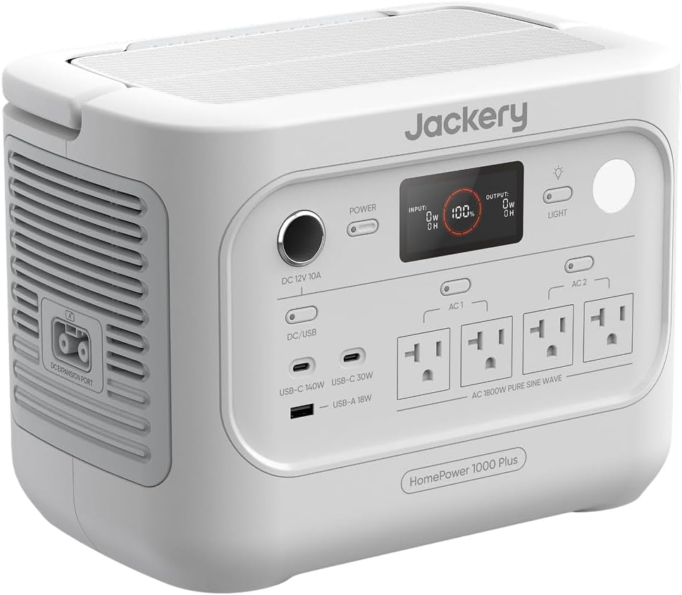 Estacion-de-Energia-Portatil-Jackery-HomePower-1000-Plus-v2-1800-W-Blanco-portada