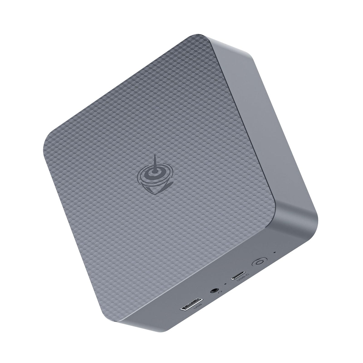 Mini PC Beelink EQR7 24 GB RAM 1 TB SSD, con AMD Ryzen 7 7735U