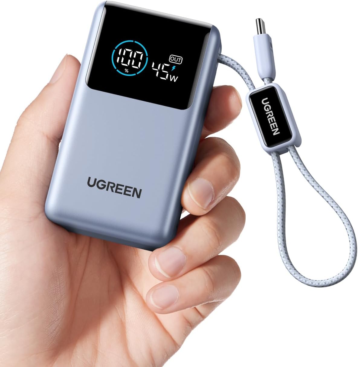 Power-Bank-UGREEN-Nexode-Pro-10-000-mAh-45-W-Mini-portada