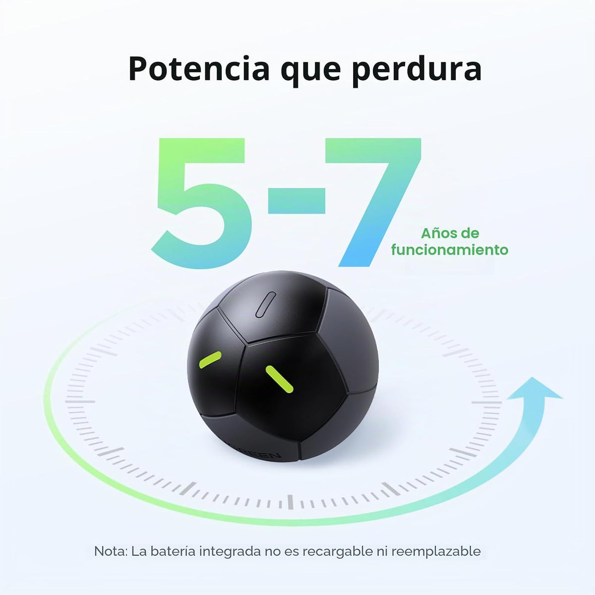 Localizador-UGREEN-FineTrack2-Air-solo-iOS-4