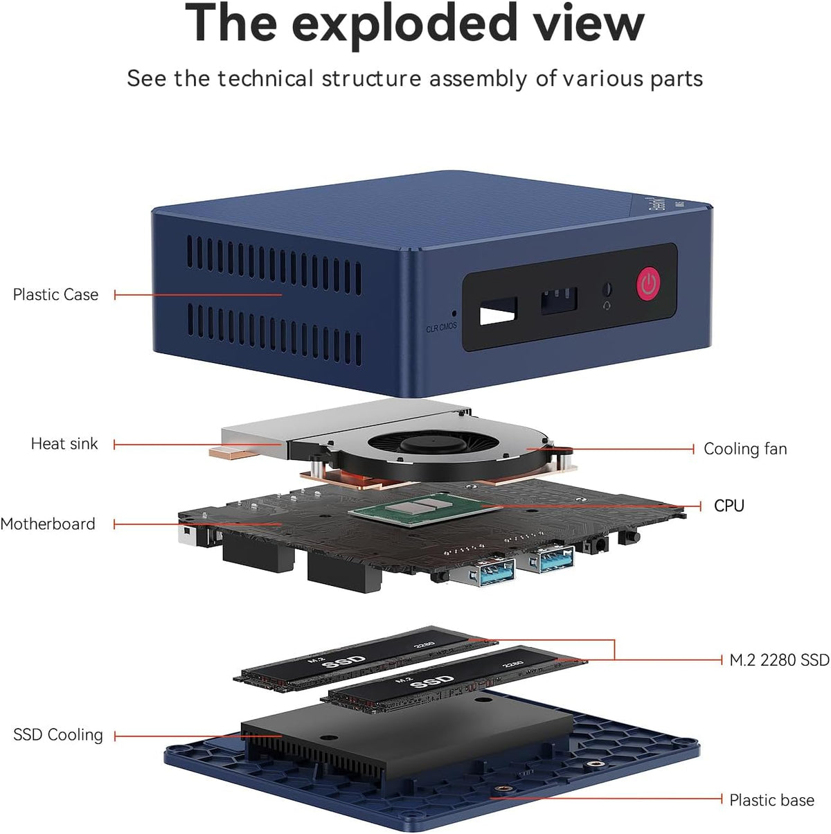 Mini-PC-Beelink-Mini-S12-12-GB-RAM-500-GB-SSD-con-Intel-N95-y-Windows-11-7