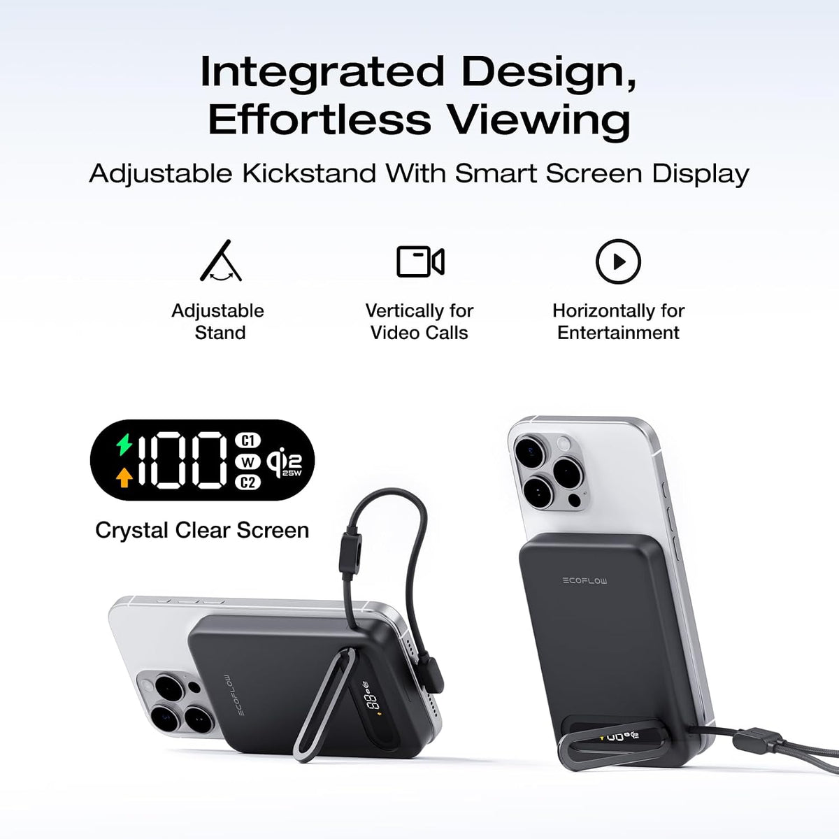 Power-Bank-EcoFlow-RAPID-10-000-mAh-Carga-25-W-Negro-puertos