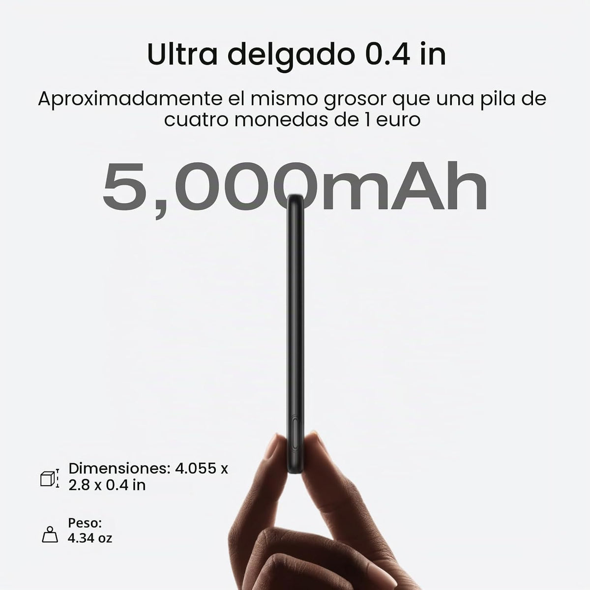 Power-Bank-Magnético-EcoFlow-RAPID-5000-mAh-Ultradelgado-Carga-Inalámbrica-2