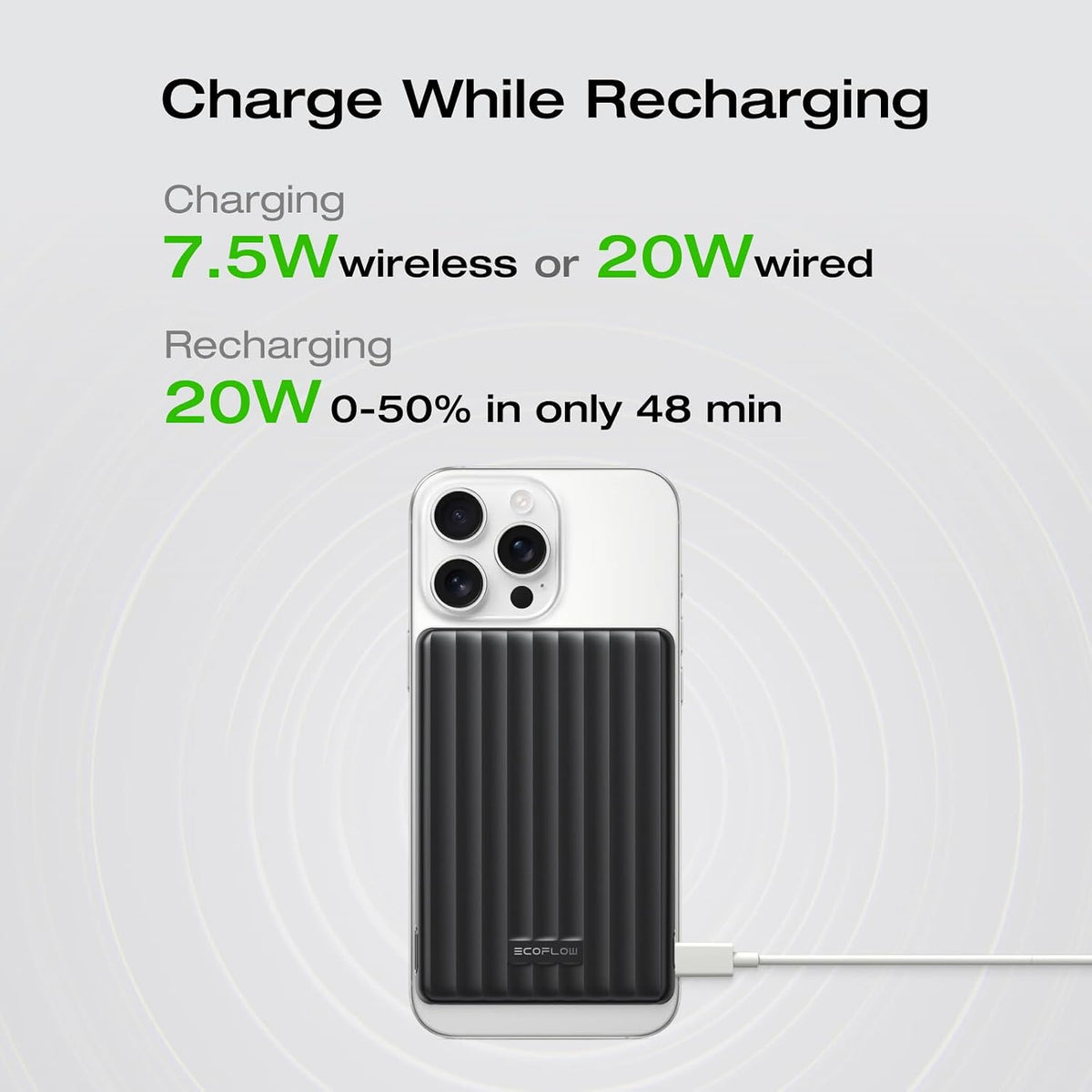 Power-Bank-EcoFlow-RAPID-5-000-mAh-Negro-detalle
