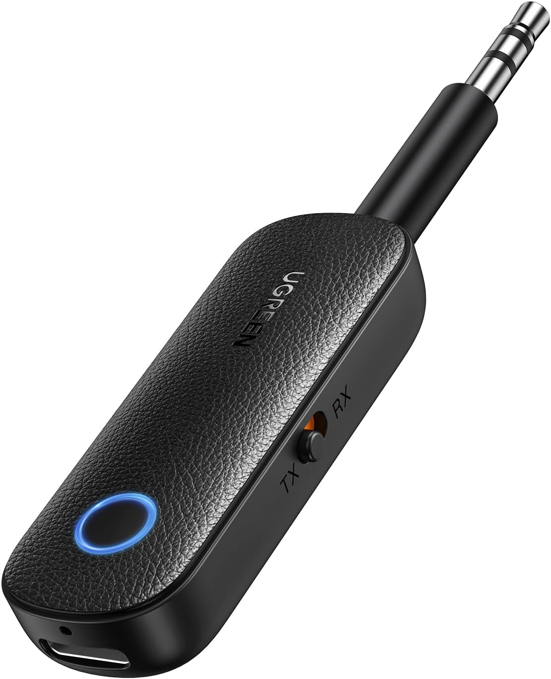 Transmisor-y-Receptor-Bluetooth-UGREEN-para-2-AirPods-o-Dispositivos-Bluetooth-portada