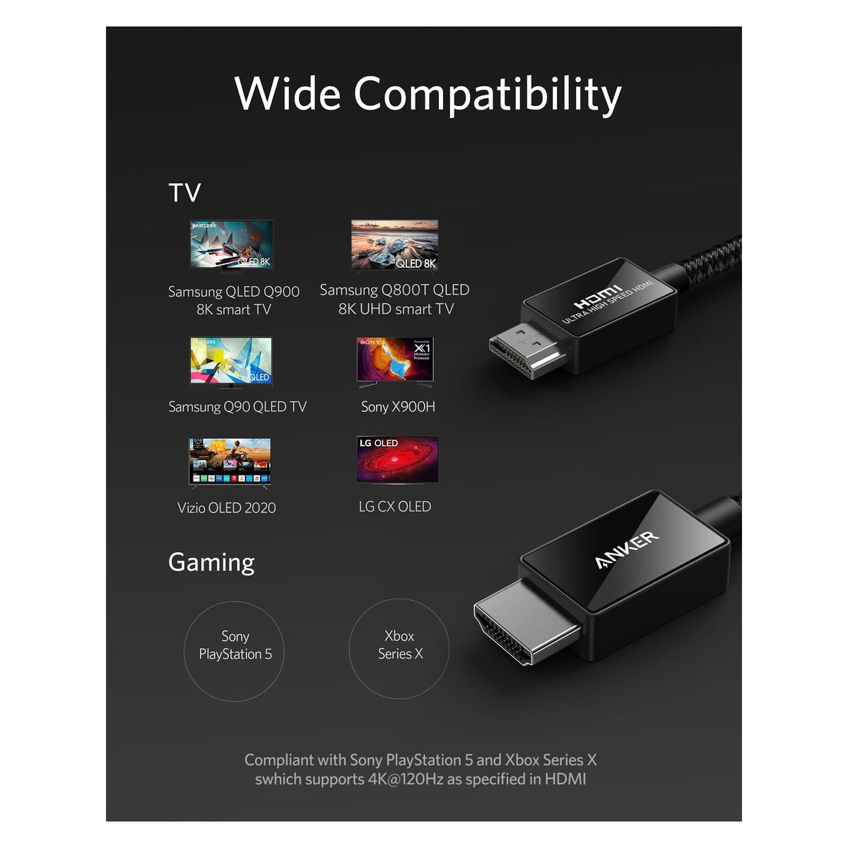 Cable Anker - vista 6