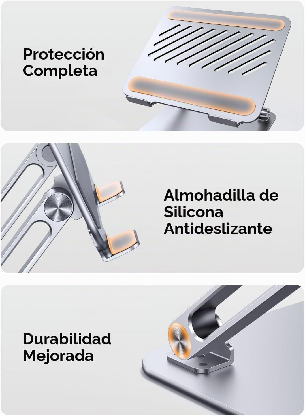 Soporte-Portátil-UGREEN-para-Laptop-de-Escritorio-6