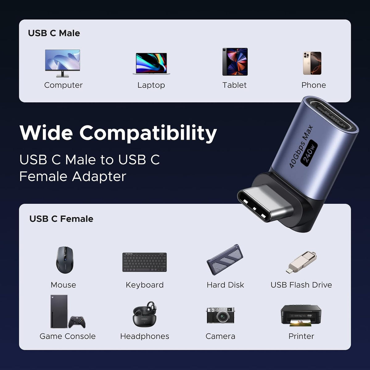 Adaptador-USB-C-en-Ángulo-de-90-Grados-UGREEN-Pack-de-3-8