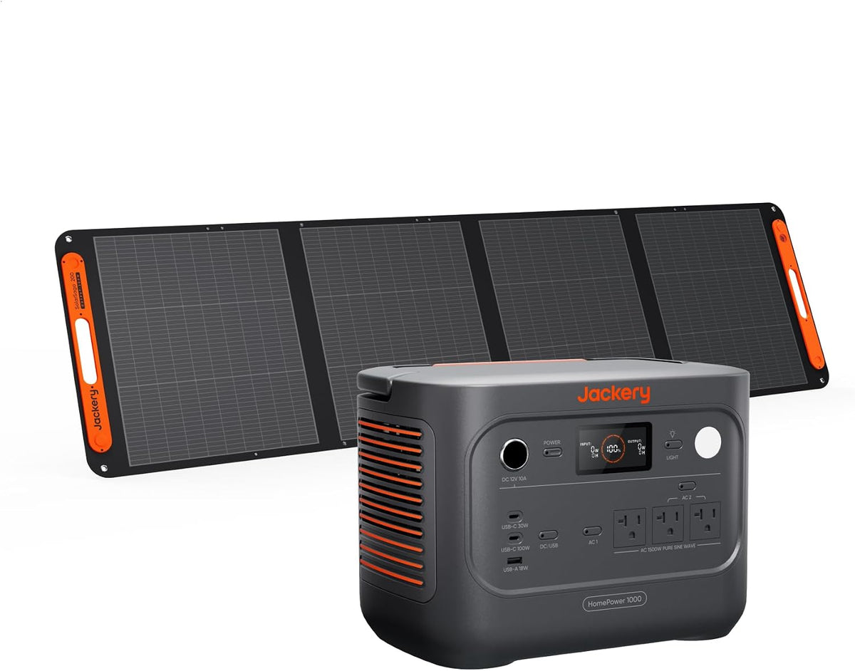 Estacion-de-Energia-Portatil-Jackery-HomePower-1000-v2-1024-Wh-1500-W-con-Panel-Solar-de-2-portada