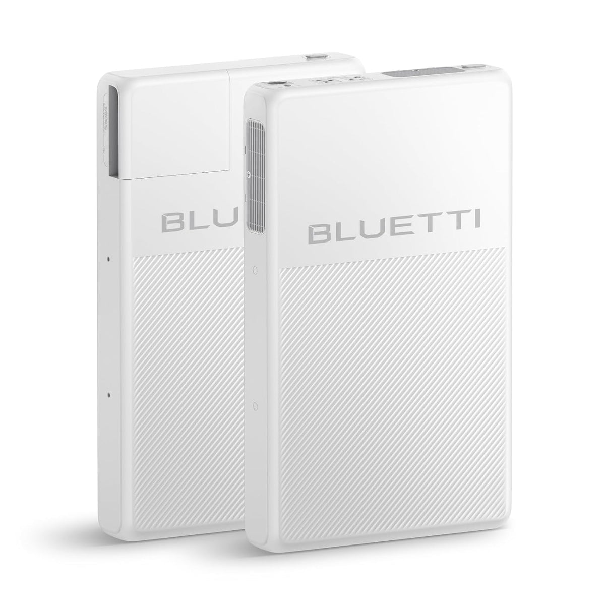 Estación de Energía Portátil BLUETTI FridgePower, 2016 Wh, 1800 W