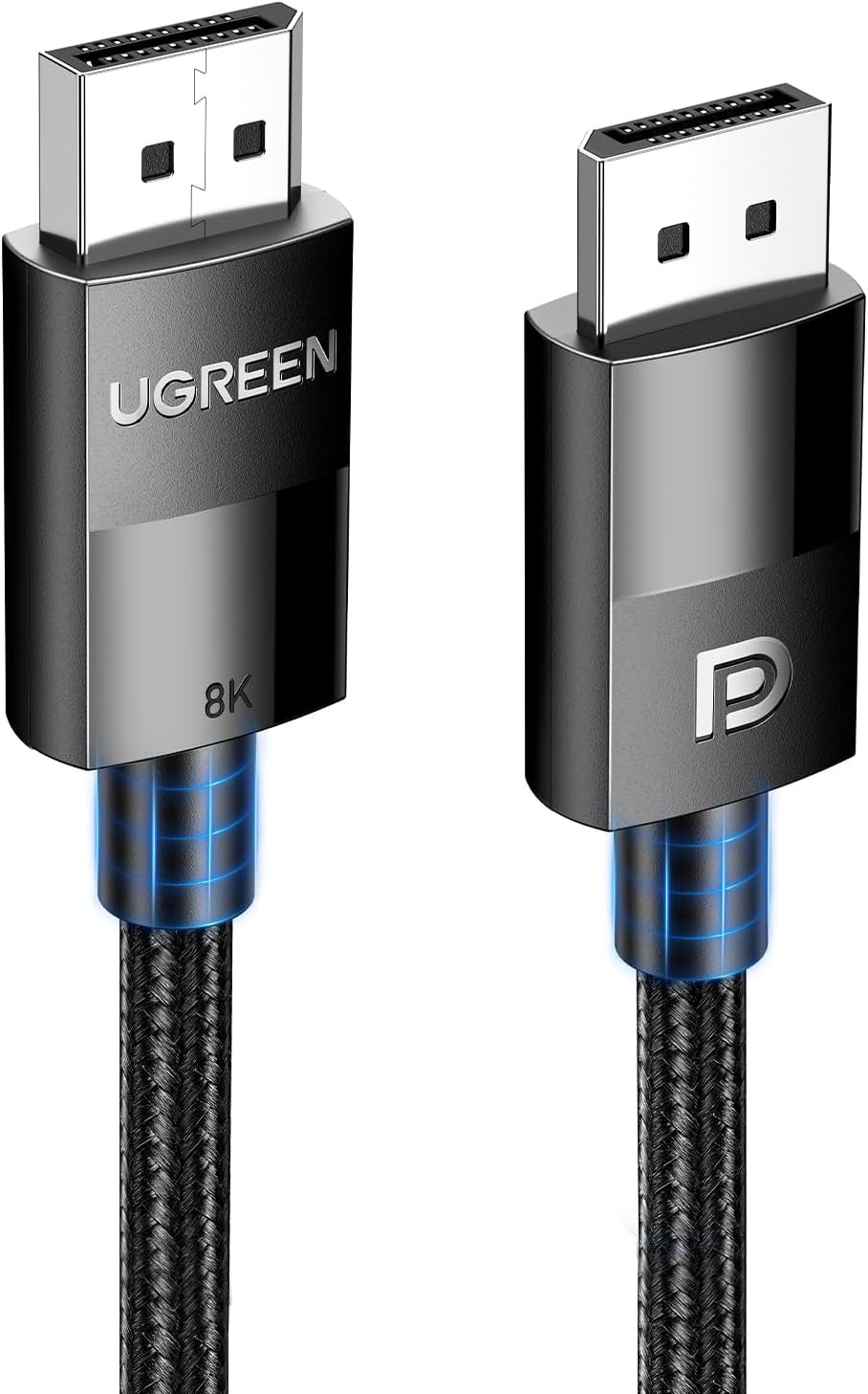 Cable-DisplayPort-1-4-UGREEN-8K-60Hz-Certificado-VESA-portada
