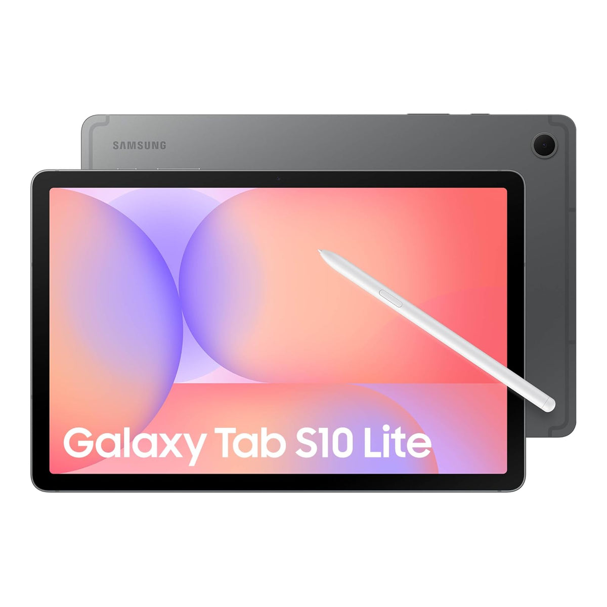 Tablet Samsung Galaxy Tab S10 Lite 10.9" - Exynos 1380, Android