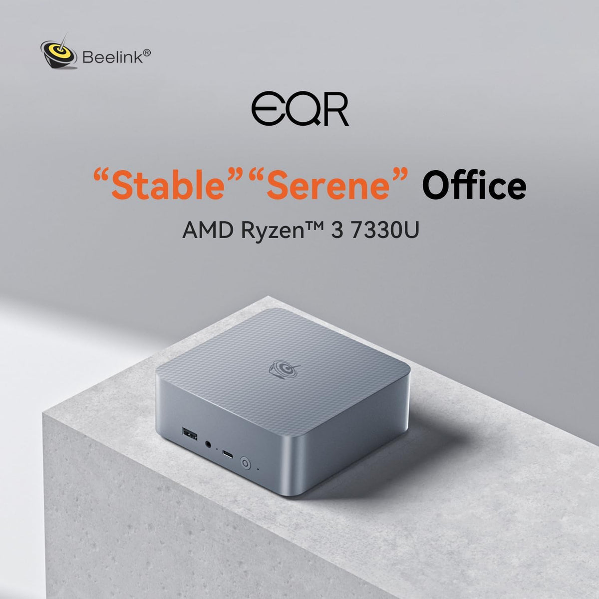 Mini-PC-Beelink-EQR5-16-GB-RAM-256-GB-SSD-con-Ryzen-3-7330U-y-Windows-11-2