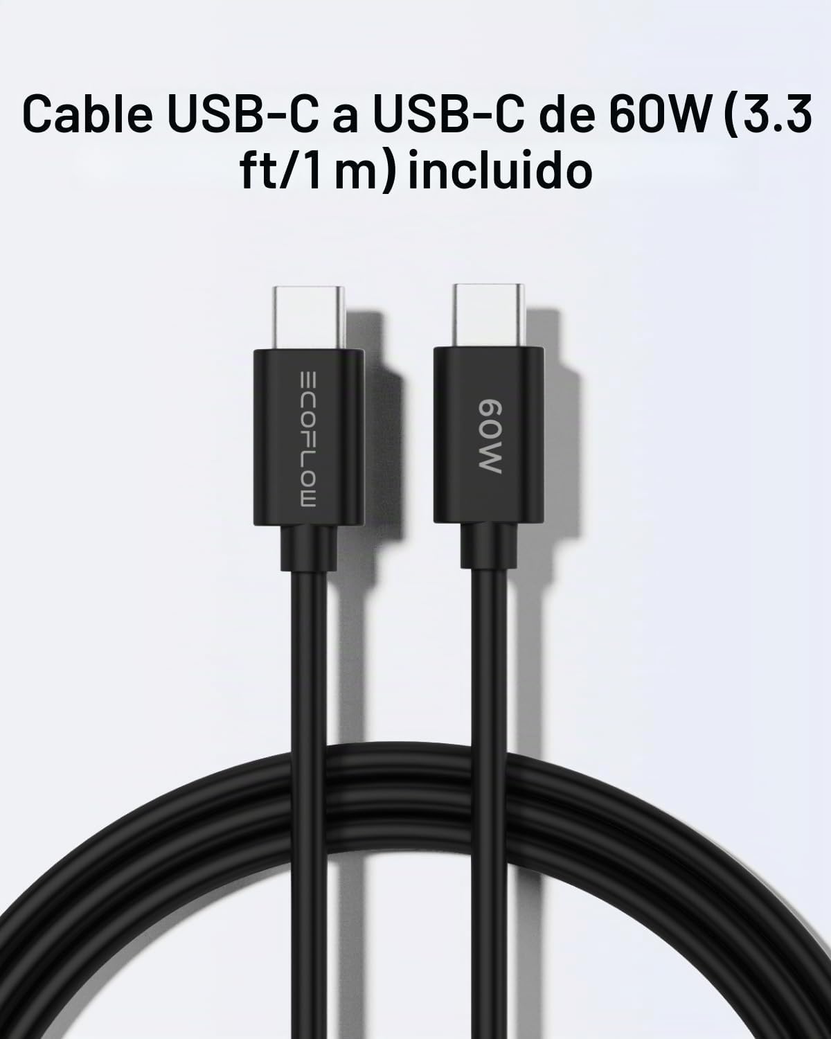 Power-Bank-Magnético-EcoFlow-RAPID-Mag-Qi2-15-W-con-Cargador-USB-C-GaN-4