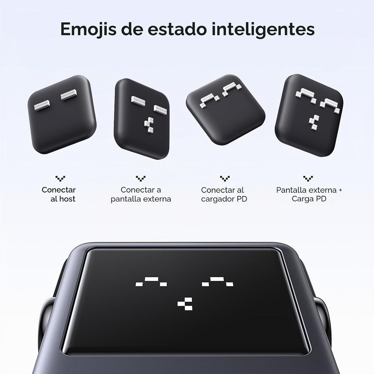 Hub-USB-C-UGREEN-Uno-6-en-1-de-10-Gbps-con-HDMI-4K-60Hz-7