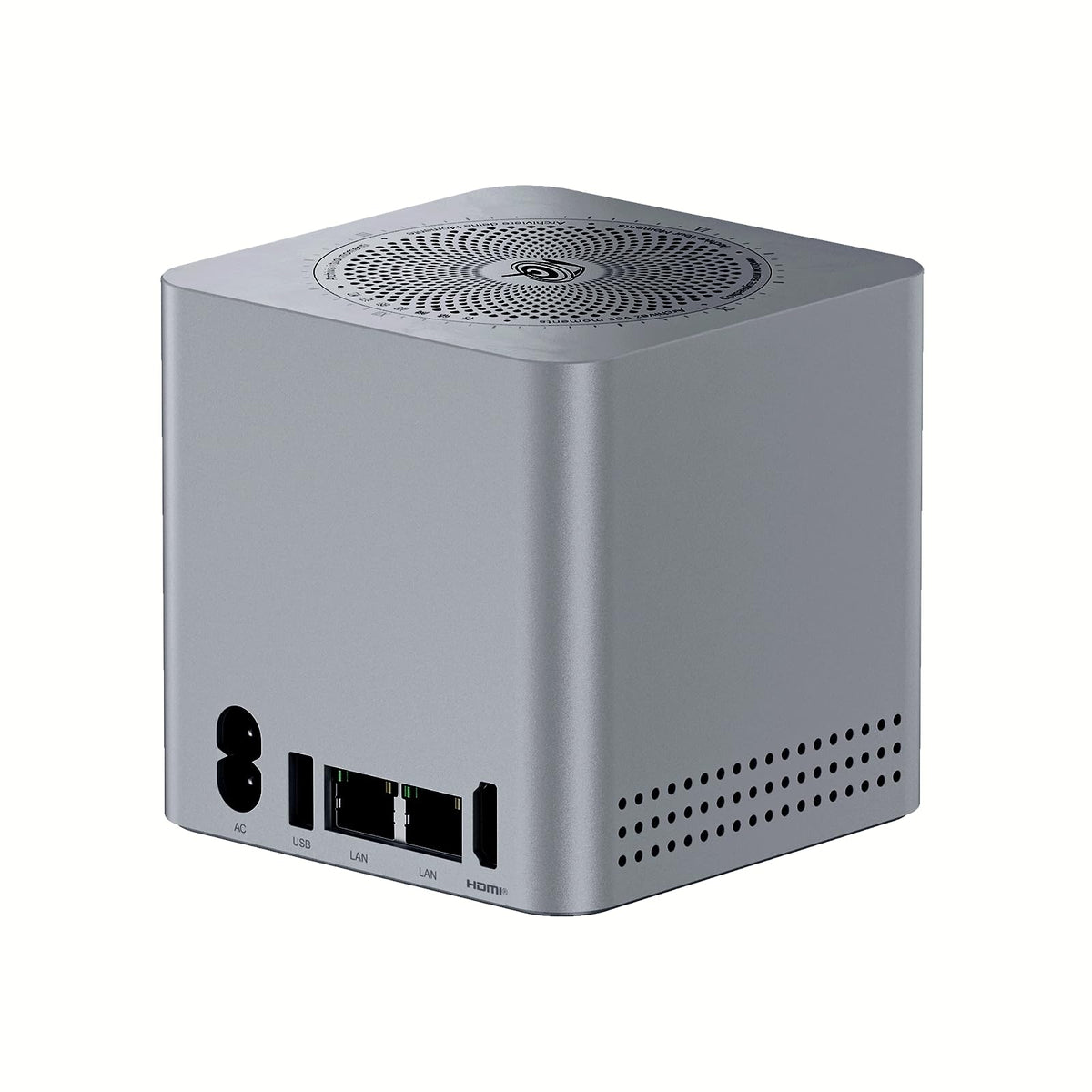 Mini PC Beelink Me Mini 12 GB RAM 64 GB SSD, con Intel N95