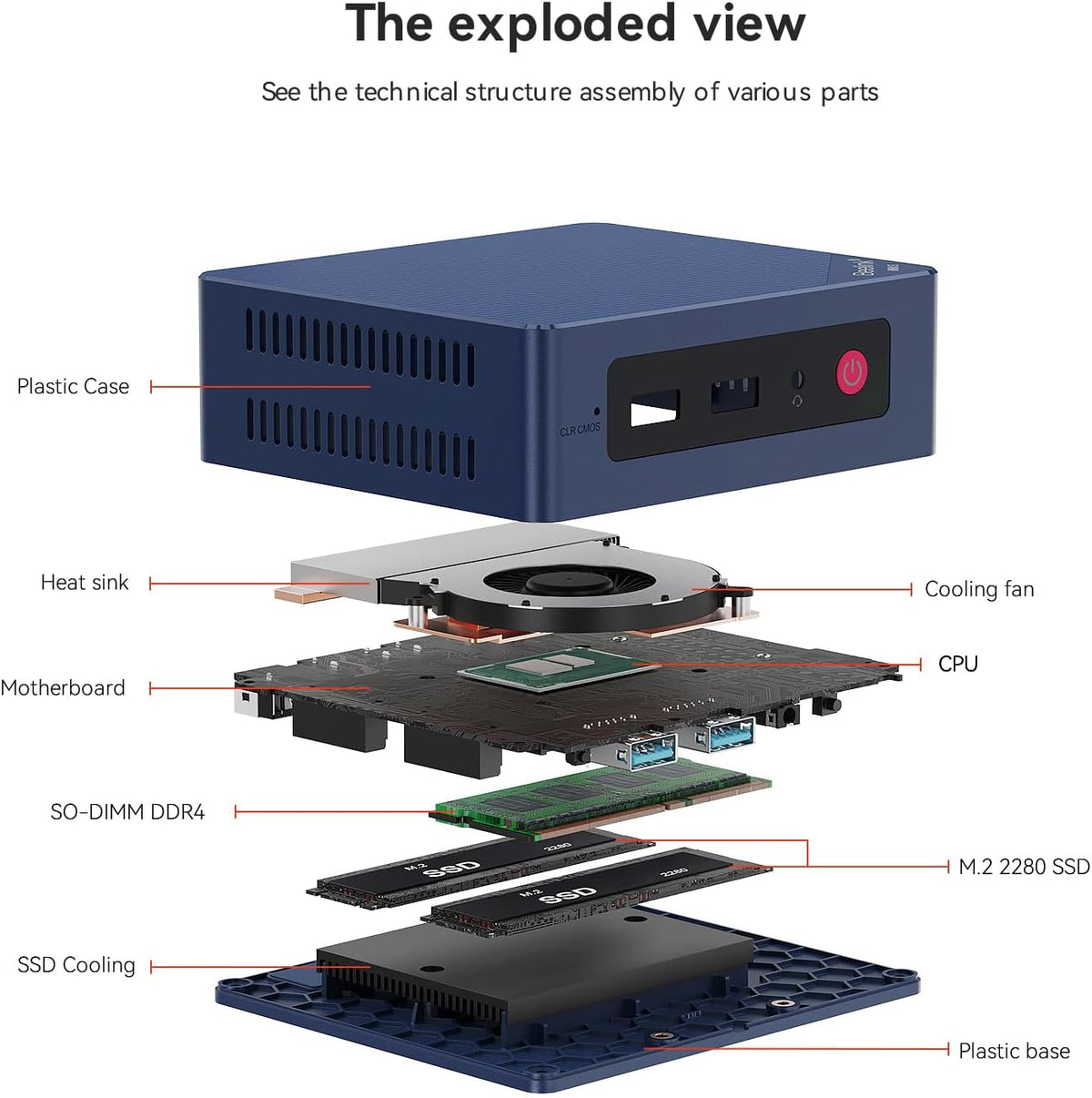 Mini-PC-Beelink-Mini-S12-8-GB-RAM-256-GB-SSD-con-Intel-N95-y-Windows-11-Home-7