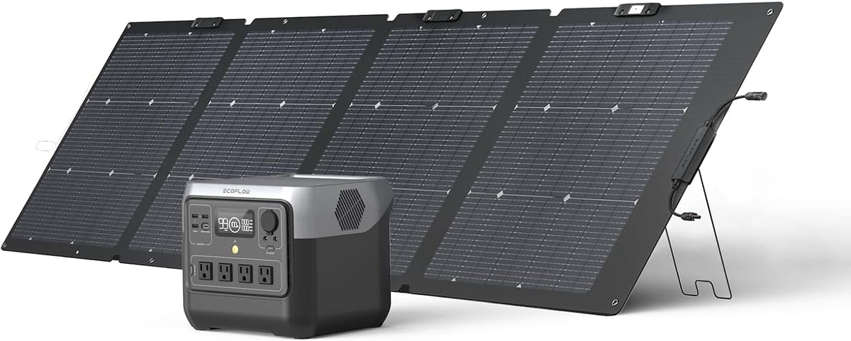 Estación-de-Energía-Portátil-EcoFlow-RIVER-2-Pro-768-Wh-800-W-con-Panel-Solar-de-220-W-portada
