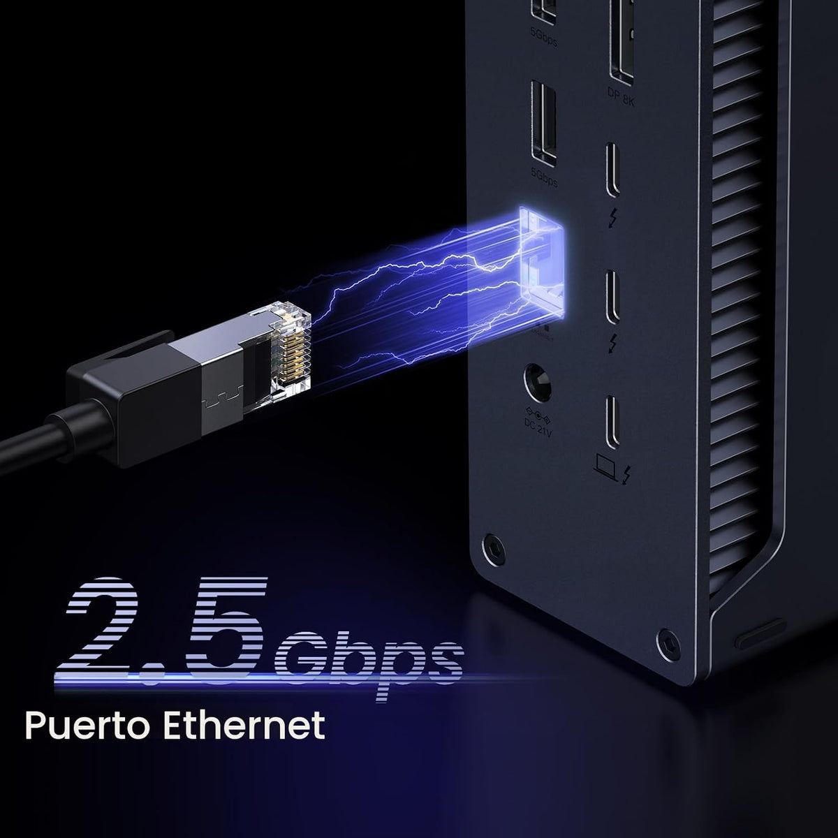 Estación-de-Acoplamiento-UGREEN-Thunderbolt-4-13-en-1-con-Doble-4K-60Hz-y-Ethernet-2-5G-7