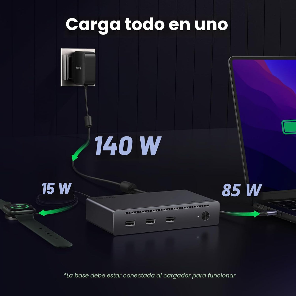 Estación-de-Acoplamiento-UGREEN-Thunderbolt-4-8-en-1-con-Doble-4K-60Hz-y-3-Puertos-TBT4-5