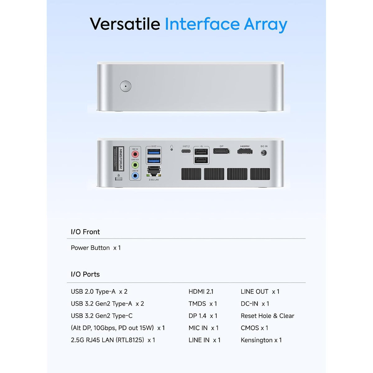 Mini-PC-Minisforum-M1-1390-con-Core-i9-13900HX-pantalla