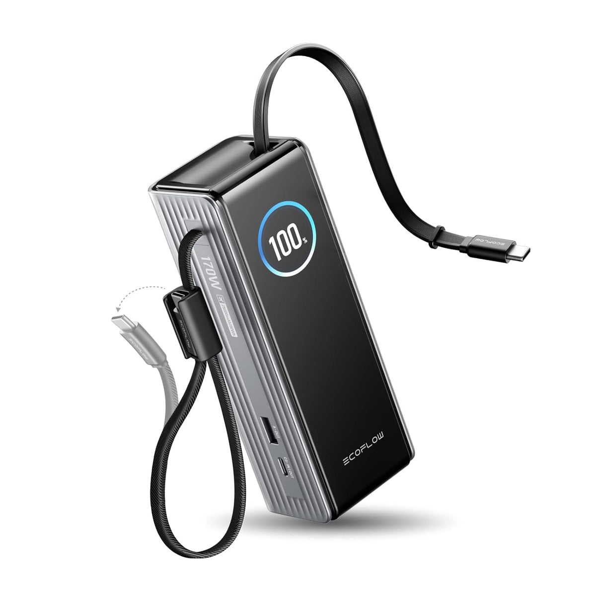 Power-Bank-EcoFlow-RAPID-25000-mAh-Carga-100-W-Silver-portada