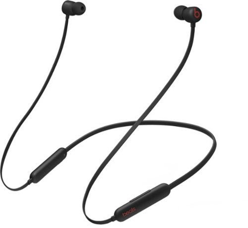 Flex Wireless Earphones - Black