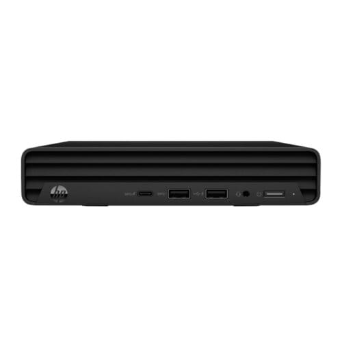 Combo Computador HP Pro Mini 260 G9 - Intel Core i5-1335U - 8 GB - 512 GB SSD + Monitor HP S3 Pro 32 - 5