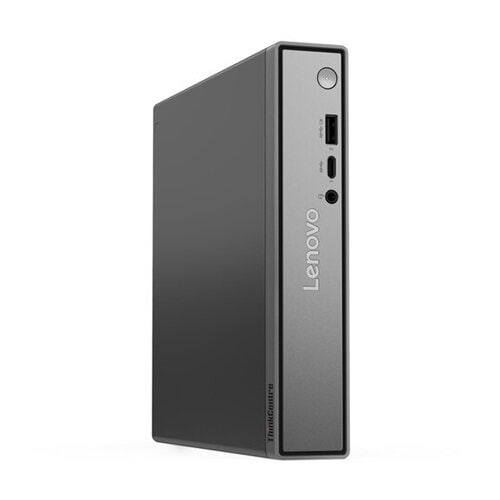Combo Computador Lenovo ThinkCentre Neo 50q G5 + Monitor Lenovo ThinkVision E24-40 23.8" - 5