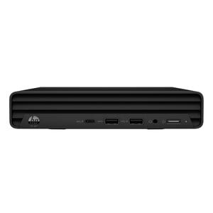 Combo Computador HP Pro Mini 260 G9 - Intel Core i5-1334U - 8 GB - 512 GB SSD + Monitor HP 322pv 21.5" - 3