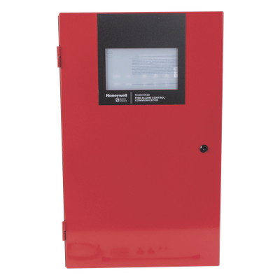 Panel de Detección de Incendio Direccionable Silent Knight By Honeywell 6820