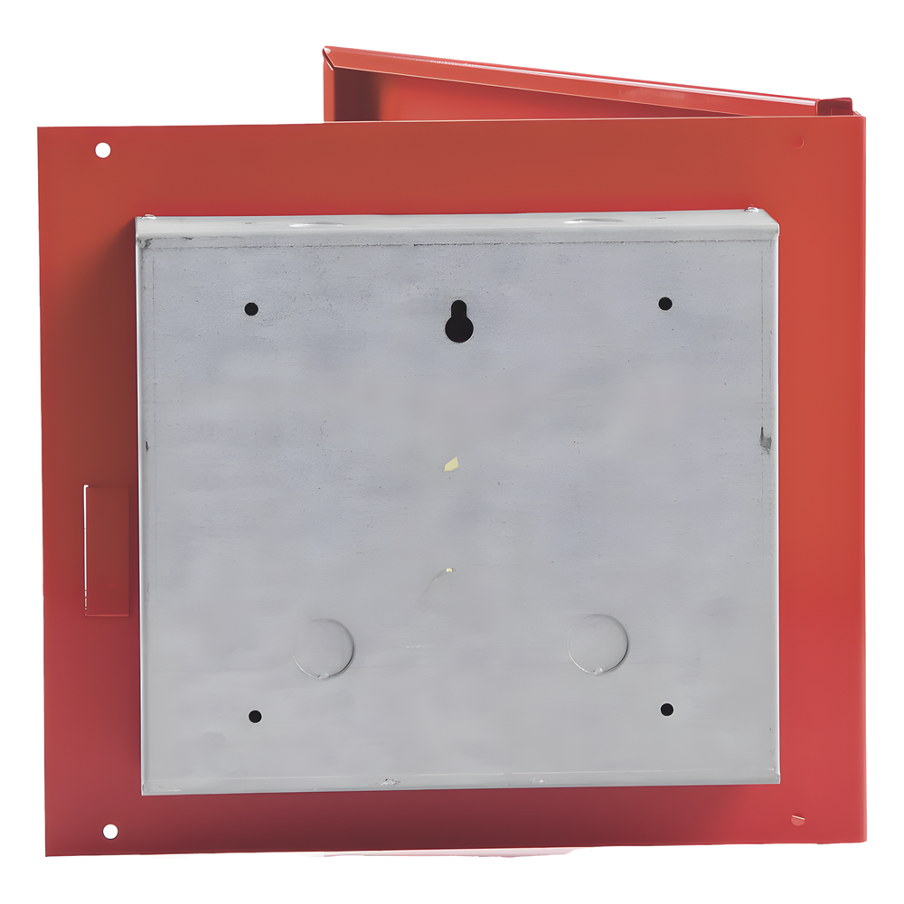 Anunciador Remoto de 80 Caracteres Silent Knight By Honeywell 6855