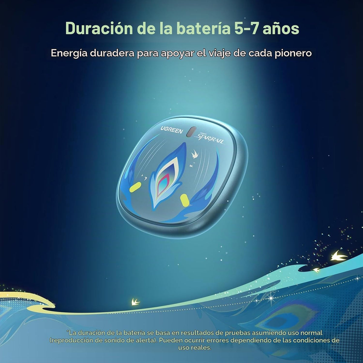 Localizador-UGREEN-FineTrack-Mini2-Air-solo-iOS-5