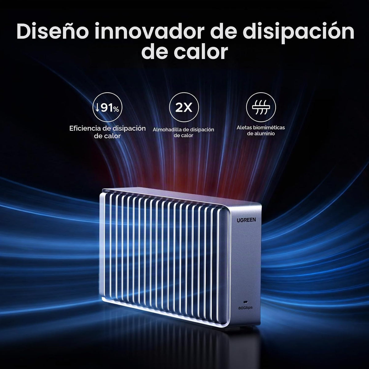 Carcasa-SSD-NVMe-M-2-UGREEN-de-80-Gbps-SSD-no-incluida-5