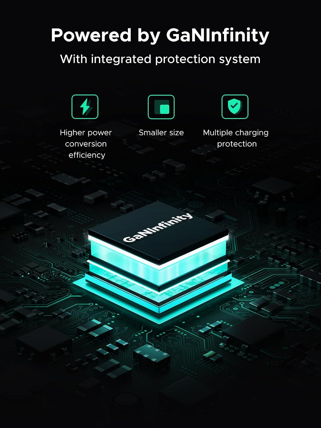Cargador-de-Pared-UGREEN-Nexode-200-W-de-4-Puertos-USB-C-Plegable-6