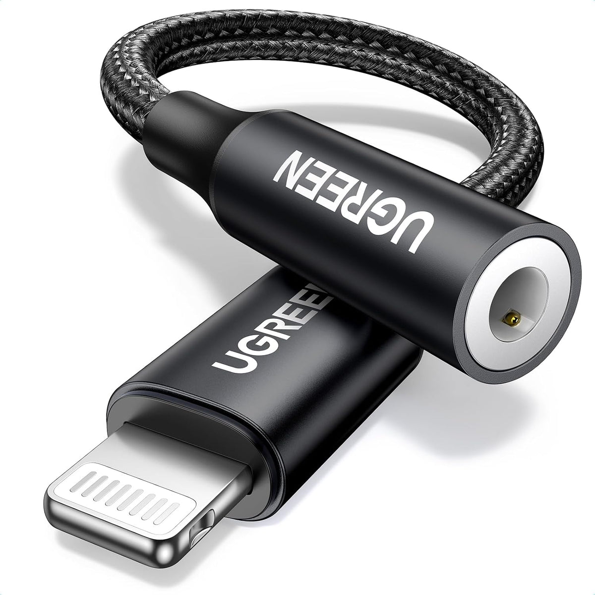 Adaptador-de-Auriculares-UGREEN-Lightning-a-3-5-mm-Certificado-MFi-portada