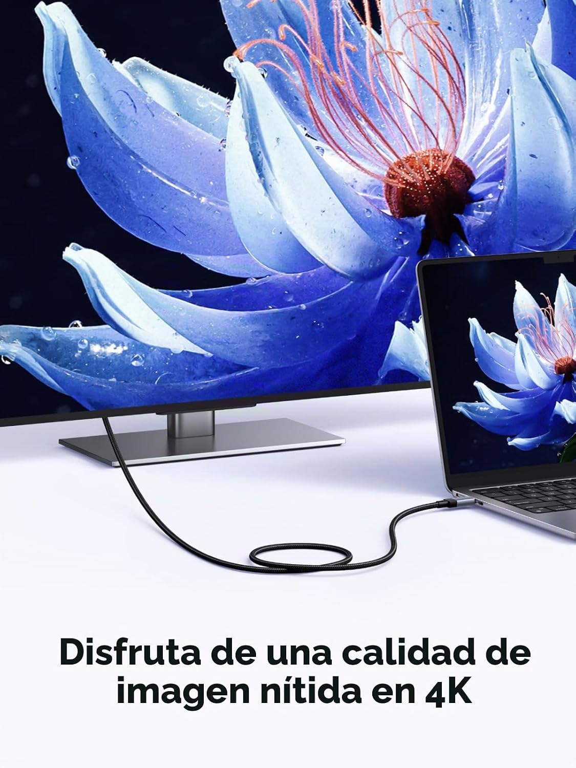 Cable-USB-C-UGREEN-240-W-PD-3-1-USB-3-2-Gen-2-de-10-Gbps-y-Video-4K-60-Hz-3