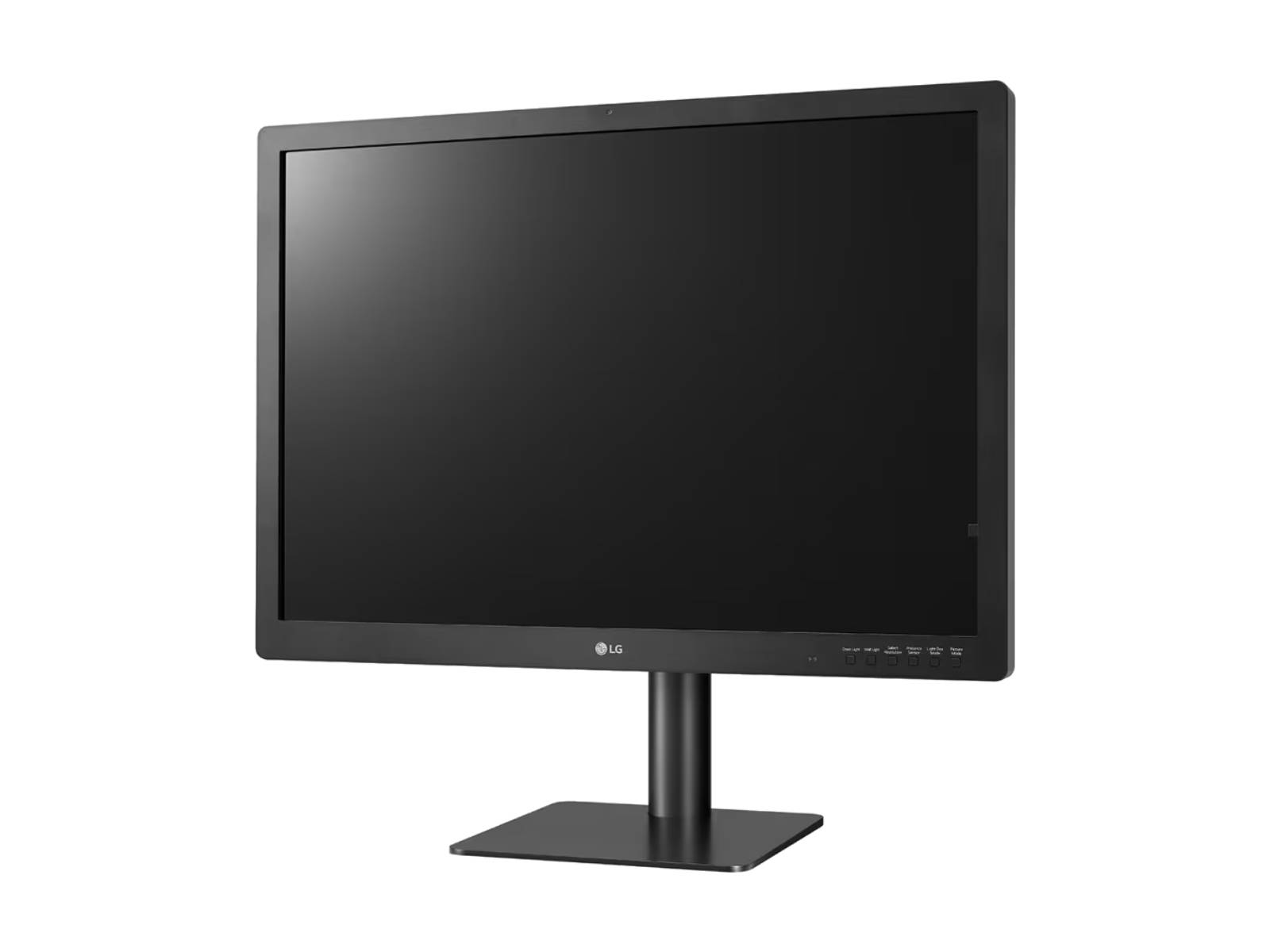 Monitor Médico LG 31HN713D-B 12MP – 31.5" – Color – Radiología Diagnóstica DICOM (7)