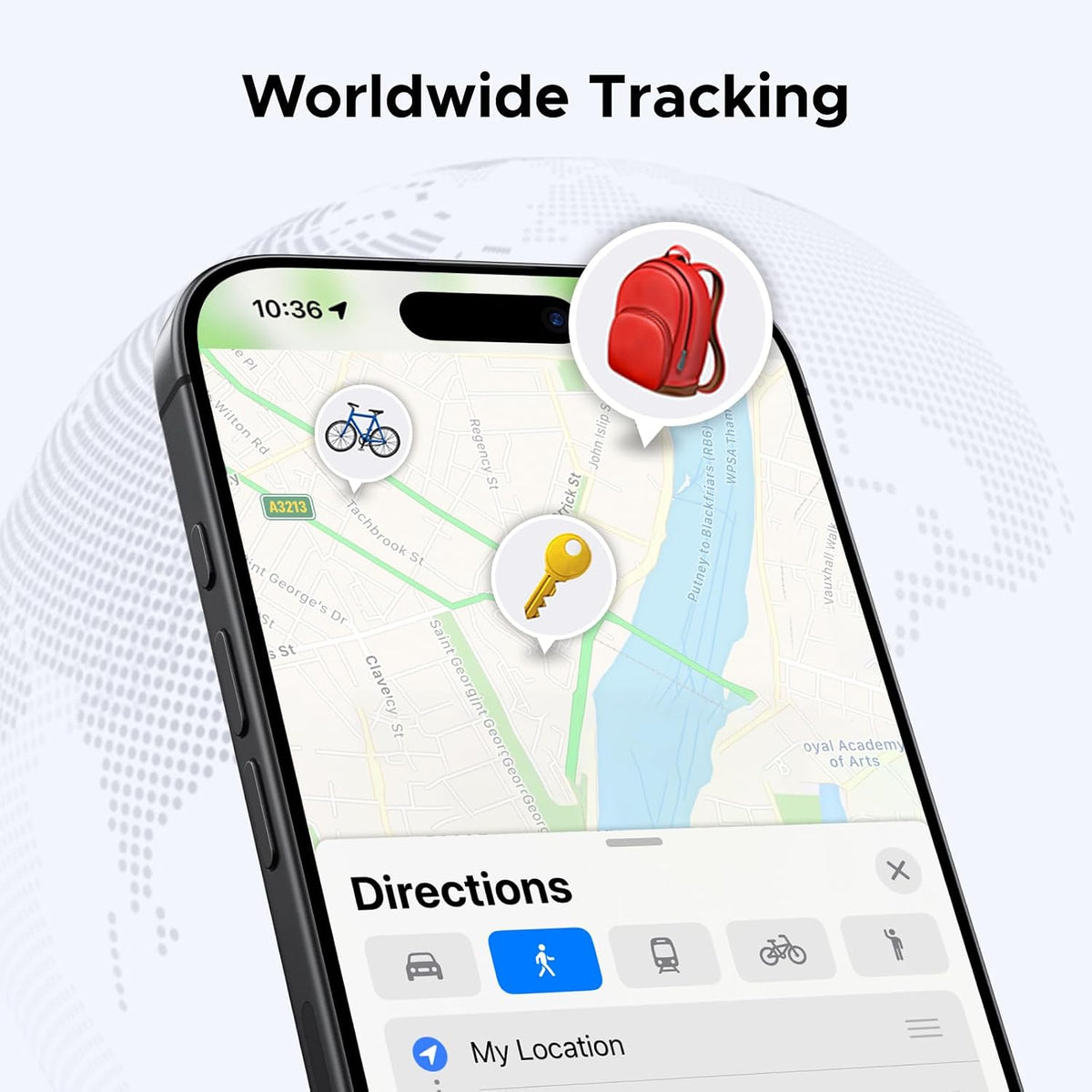 Localizador-UGREEN-FineTrack-Air-solo-iOS-3