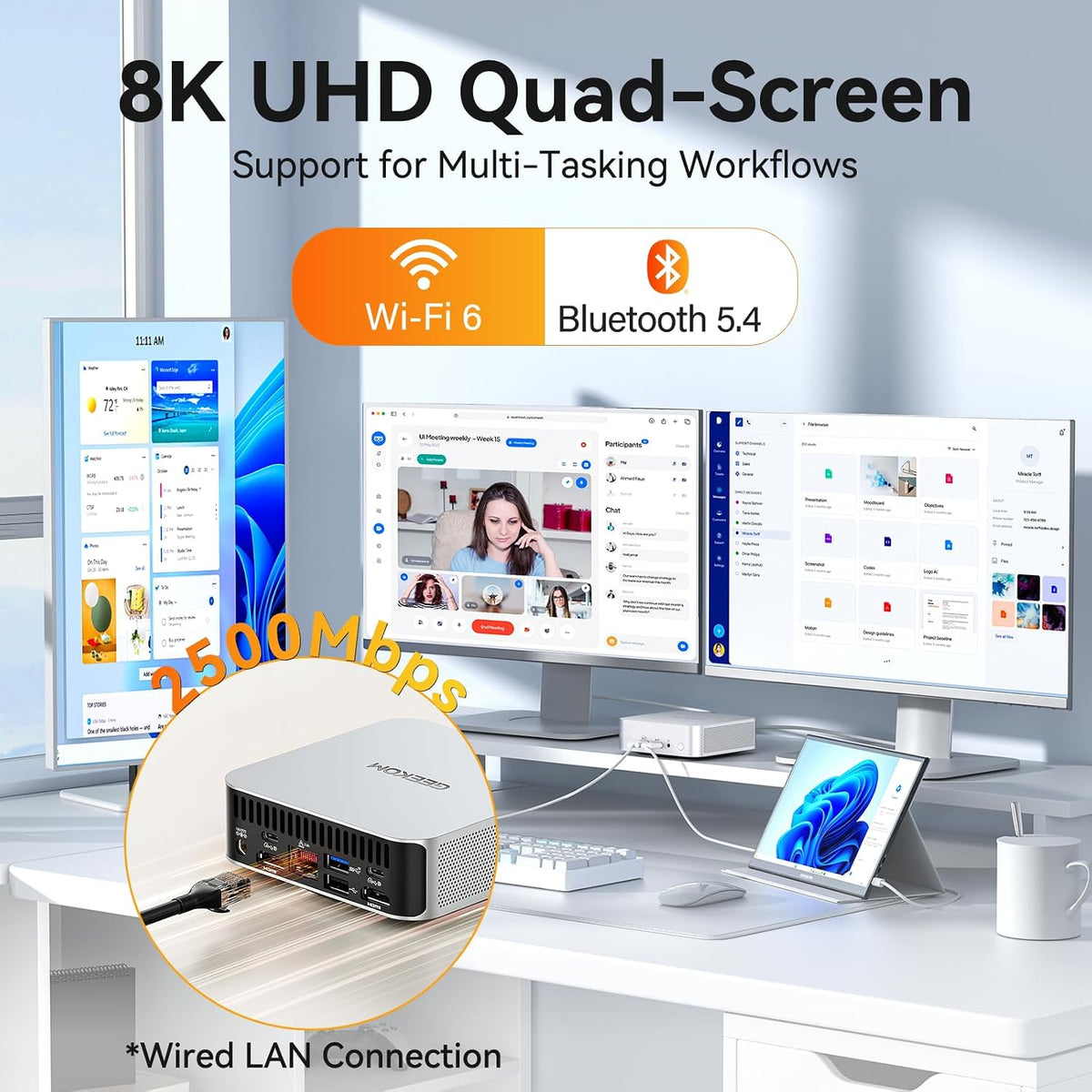 Mini-PC-GEEKOM-A5-Pro-16-GB-RAM-1-TB-SSD-con-AMD-Ryzen5-7530U-uso