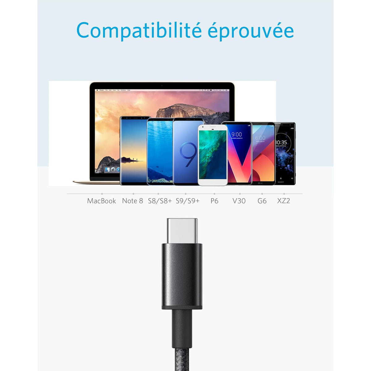 Cable Anker - vista 3