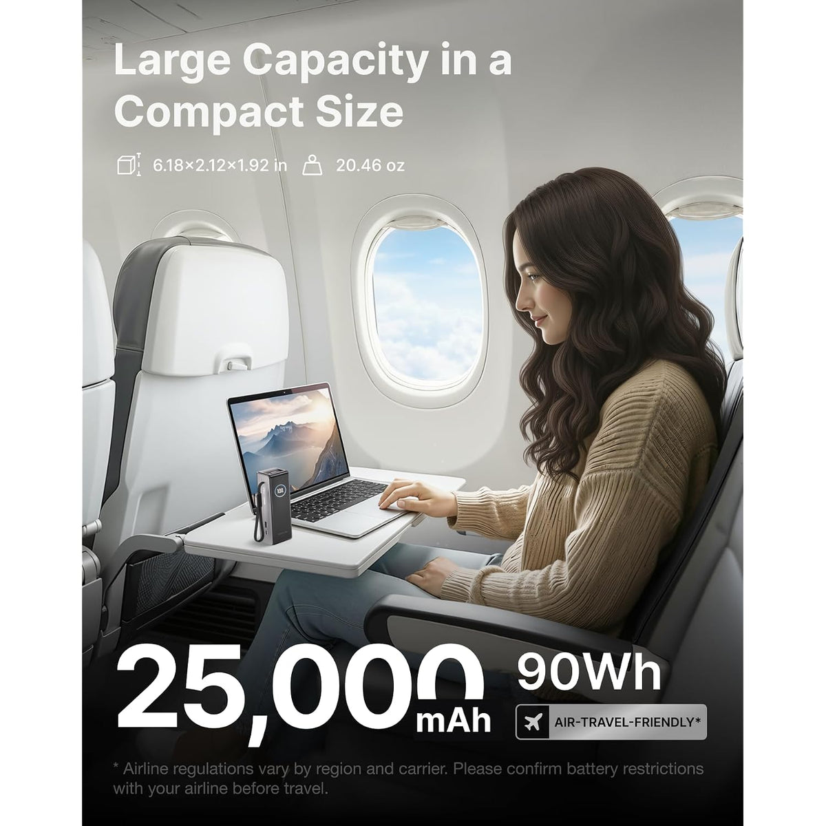 Power-Bank-EcoFlow-RAPID-25000-mAh-Carga-100-W-Silver-detalle2