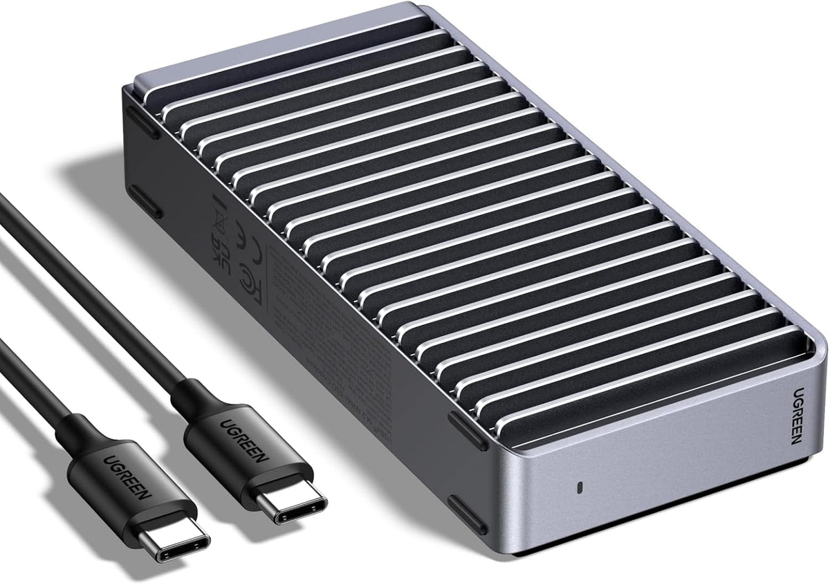Carcasa-NVMe-M-2-UGREEN-de-40-Gbps-SSD-no-incluida-portada