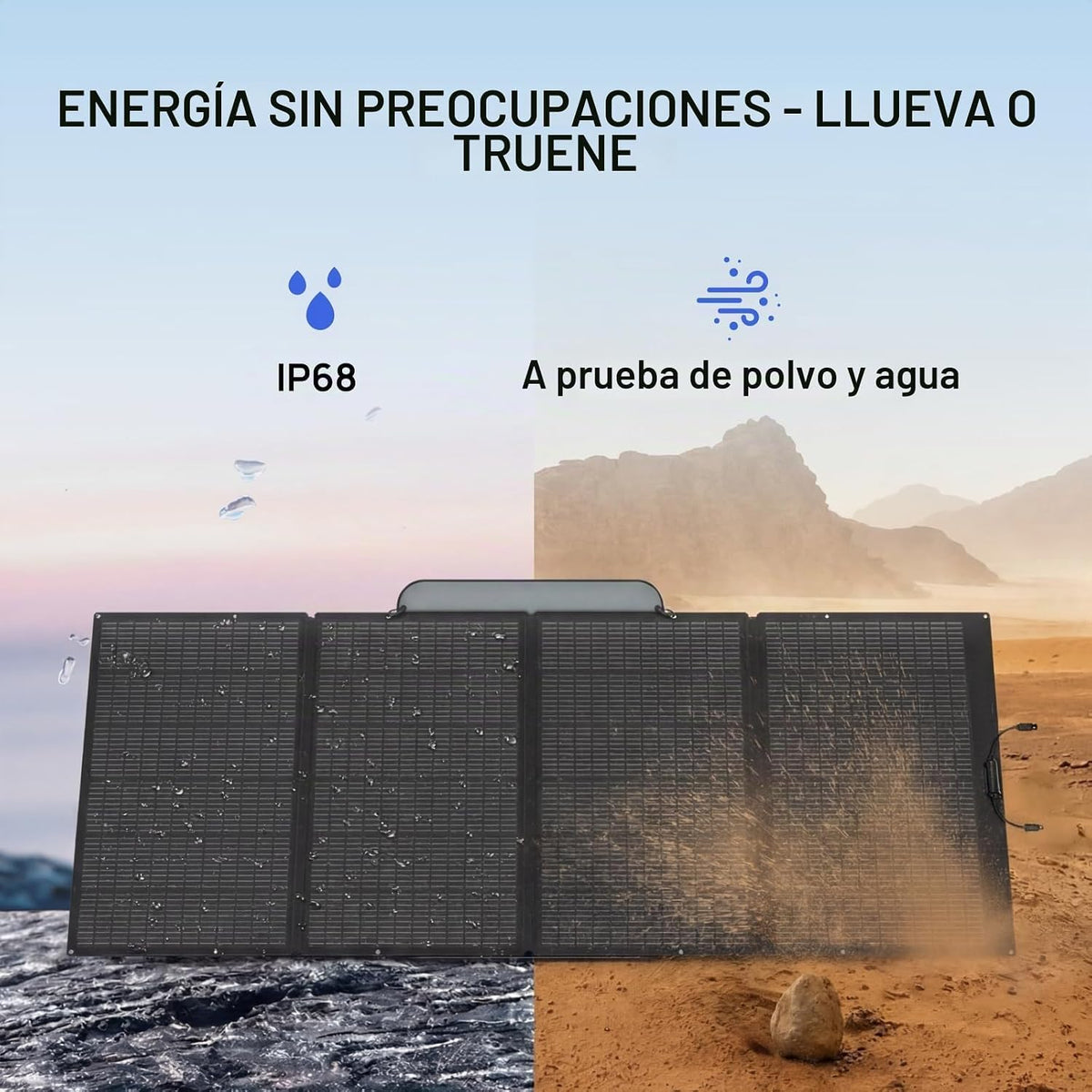 Estación-de-Energía-Portátil-EcoFlow-DELTA-3-Max-Plus-2048-Wh-3000-W-con-Panel-Solar-de-400-W-8