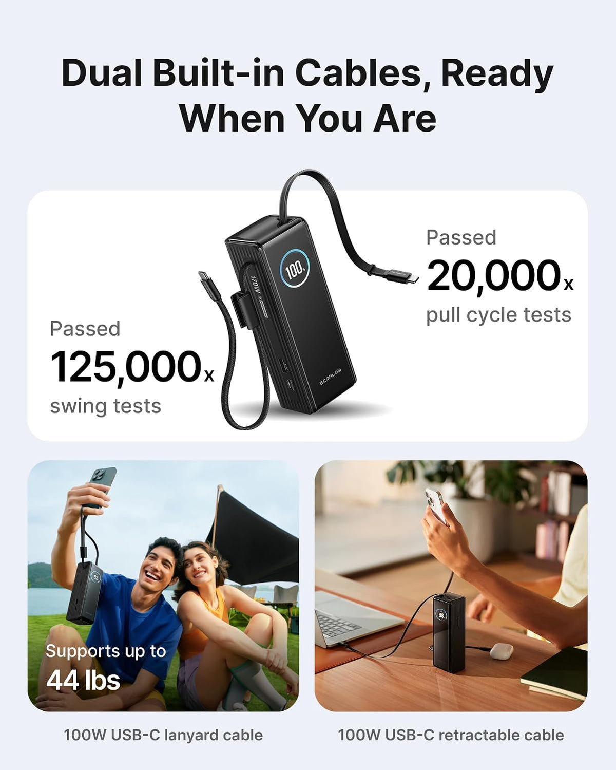 Power-Bank-EcoFlow-RAPID-25000-mAh-Carga-100-W-Negro-ejemplo2