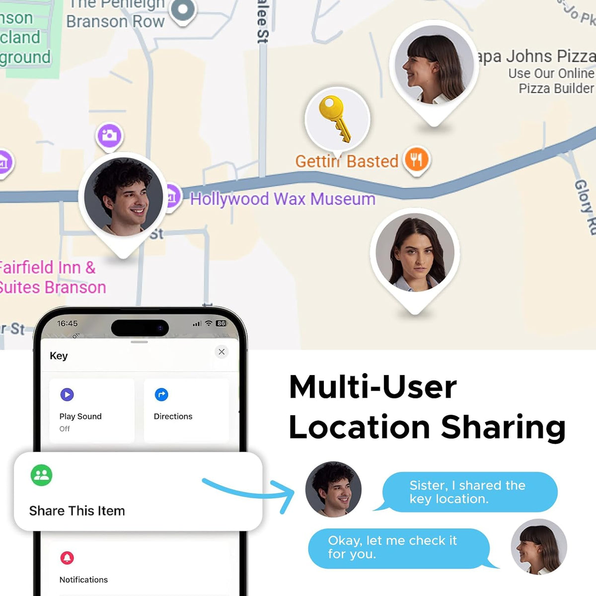 Localizador-UGREEN-Finder-Duo-Air-Pack-de-4-iOS-y-Android-7
