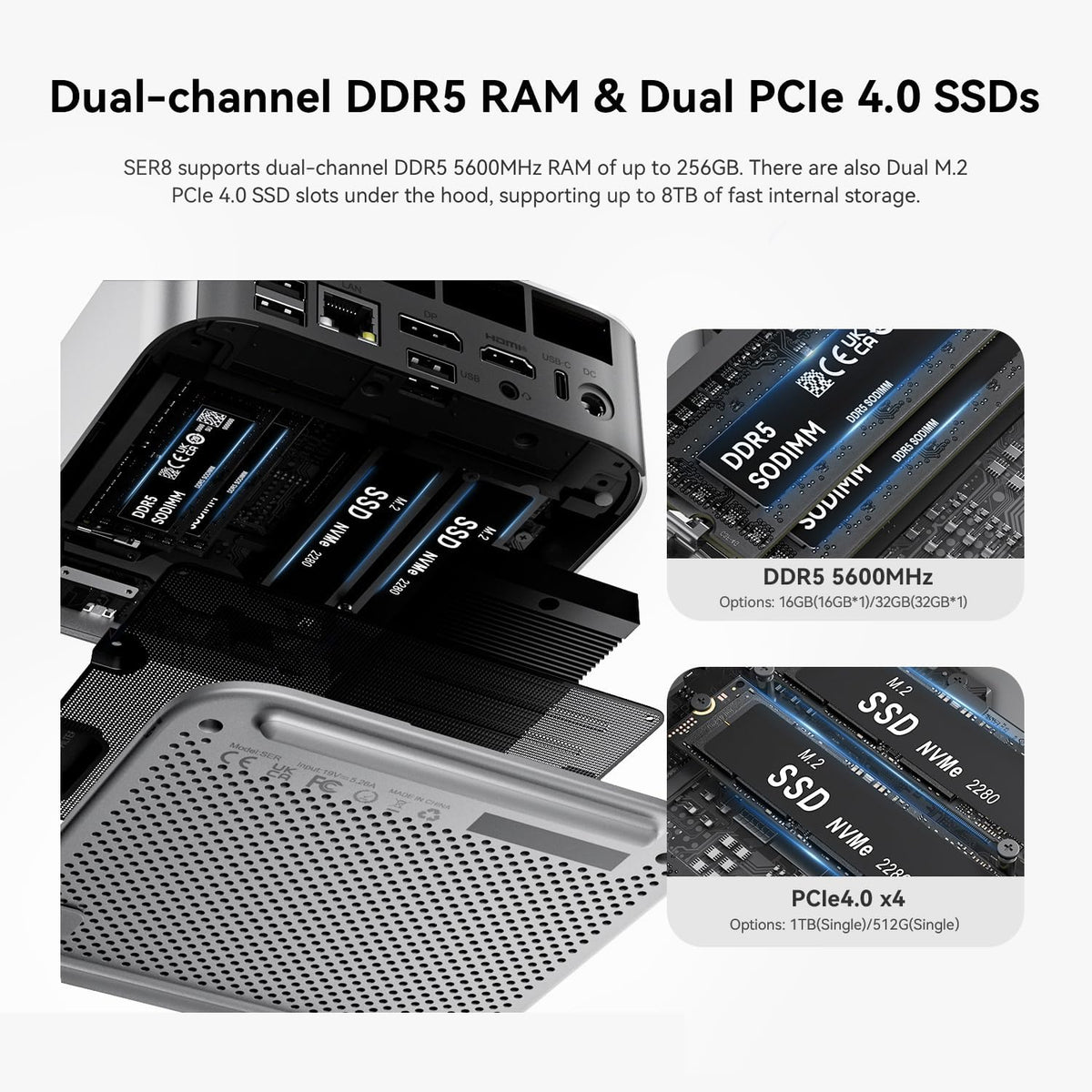 Mini-PC-Beelink-SER8-16-GB-RAM-500-GB-SSD-con-Ryzen-7-8745HS-y-Windows-11-Pro-4