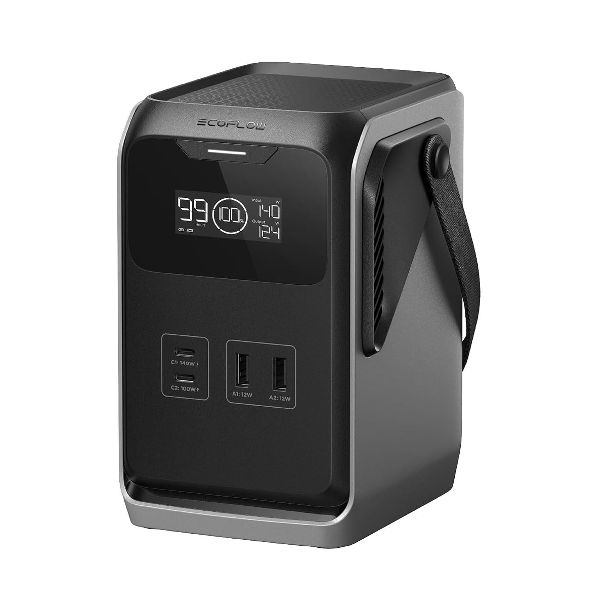 Power-Bank-EcoFlow-TRAIL-Carga-220-W-Negro-y-Gris-portada